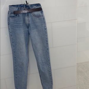 Brandy Melville Mom Jeans